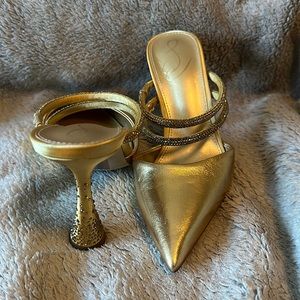 Sam Edelman Heels